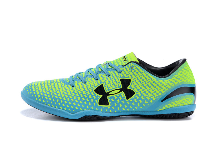 Under Armour Clutchfit Force 2.0 ID [M. 6] - Cliquez sur l'image pour la fermer
